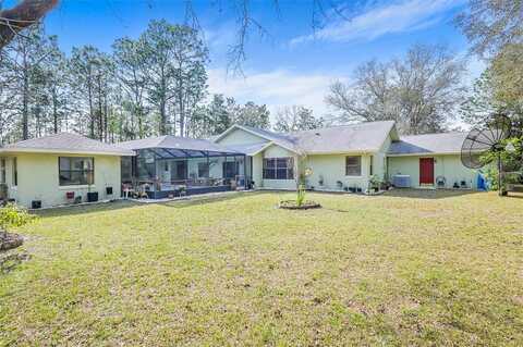 Piute, BEVERLY HILLS, FL 34465