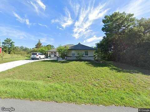 159Th Street, OCALA, FL 34473