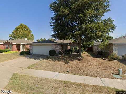 Cedar Crest, MCKINNEY, TX 75070