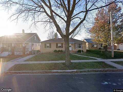 Griffin, MILWAUKEE, WI 53207