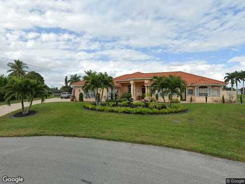 8Th, CAPE CORAL, FL 33904