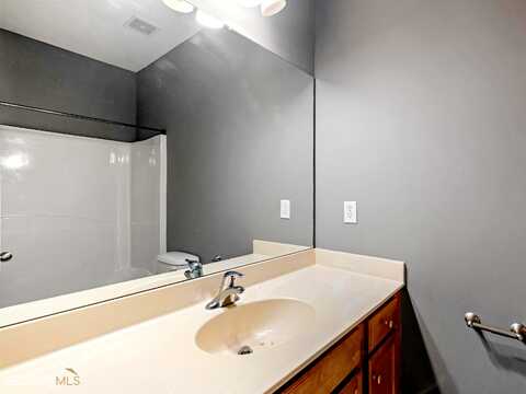 George David, POWDER SPRINGS, GA 30127