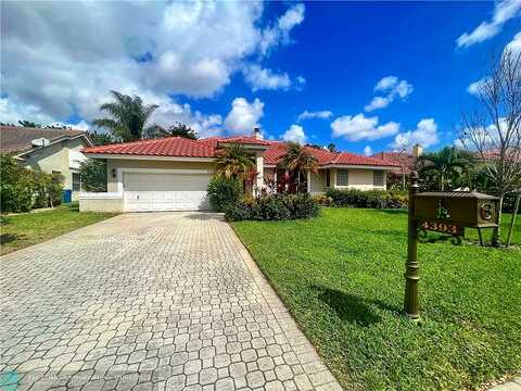 67Th, CORAL SPRINGS, FL 33067