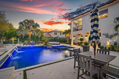 Rudder Cay, JUPITER, FL 33458