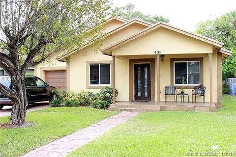 21St, FORT LAUDERDALE, FL 33311