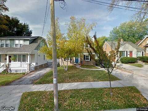 Austin, MILWAUKEE, WI 53207