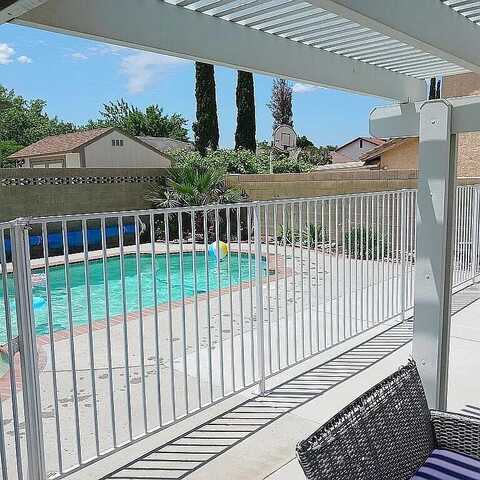 Secure, LANCASTER, CA 93536