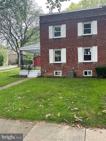 Sycamore, READING, PA 19611