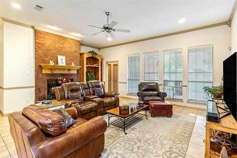 Dosher, WOODWAY, TX 76712