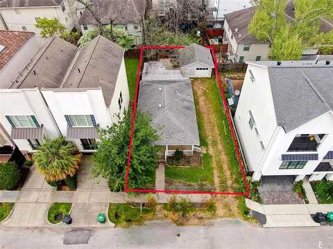 Floyd, HOUSTON, TX 77007