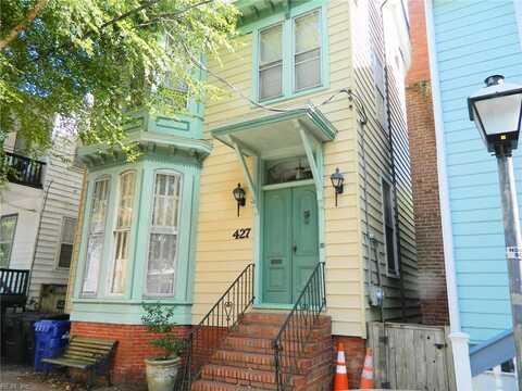 London, PORTSMOUTH, VA 23704