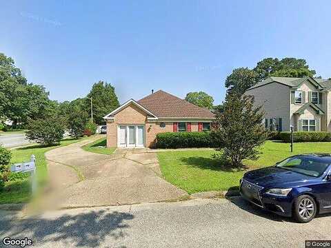 Truxtun, NEWPORT NEWS, VA 23608