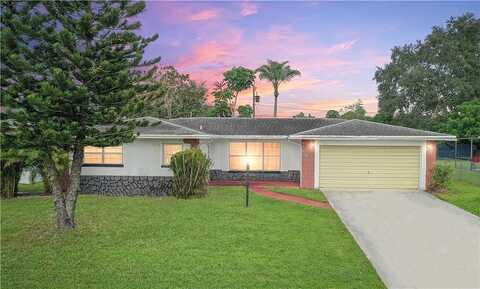 Sunnydale, PORT SAINT LUCIE, FL 34983
