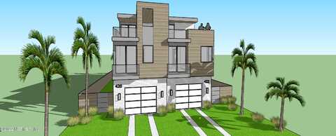 9Th, JACKSONVILLE BEACH, FL 32250