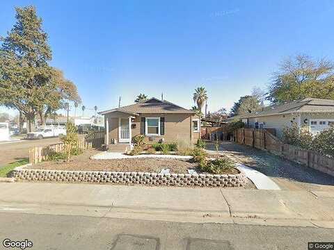 West, WOODLAND, CA 95695