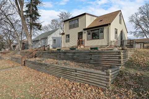 Main, MINNEAPOLIS, MN 55421