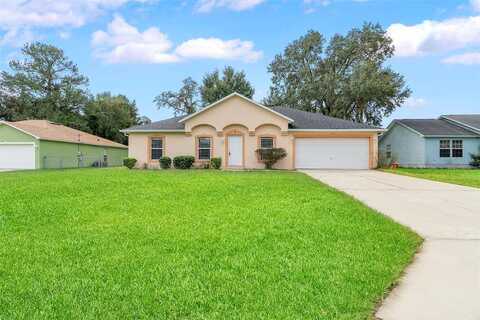 Pecan, OCALA, FL 34472