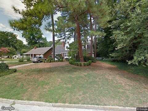 Pin Oak, NEWPORT NEWS, VA 23601