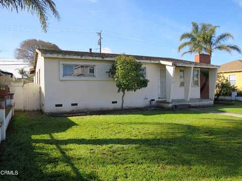 Hemlock, OXNARD, CA 93033