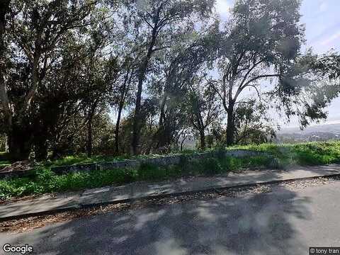 Chimney Rock, OAKLAND, CA 94605