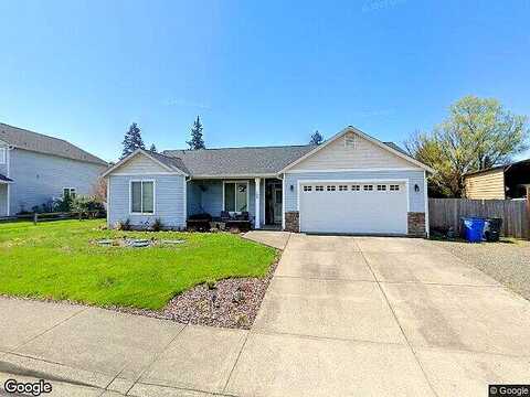 Alder, YACOLT, WA 98675
