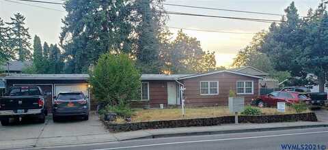 Hawthorne, SALEM, OR 97301