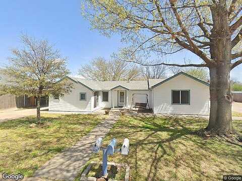 Preston, BURKBURNETT, TX 76354