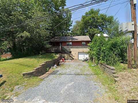 Locust, HARRISBURG, PA 17109