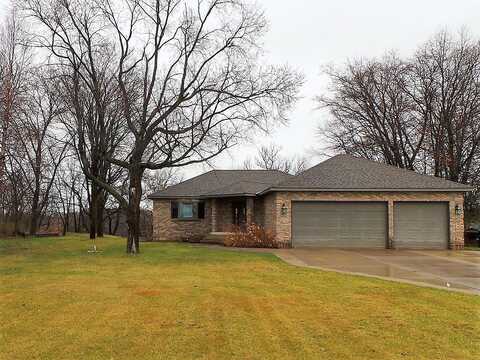 County Road 1, RICE, MN 56367