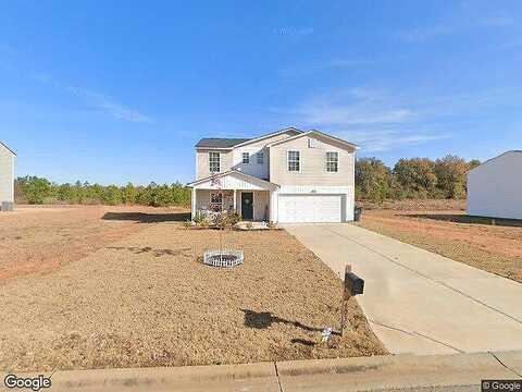 Liberty Estates, MACON, GA 31216
