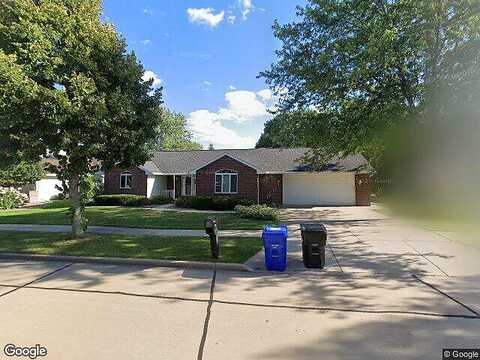 Winrowe, APPLETON, WI 54913