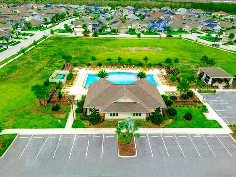 Scarlet Branch, ORLANDO, FL 32824