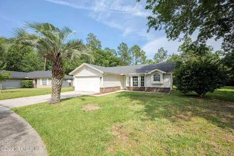 Hunters Lake, JACKSONVILLE, FL 32210