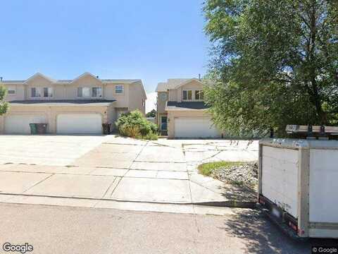 Siferd, COLORADO SPRINGS, CO 80917