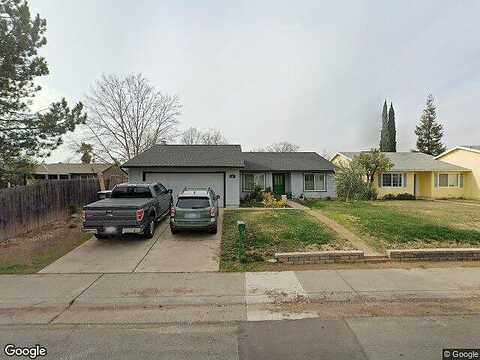 Thornhill, SACRAMENTO, CA 95826