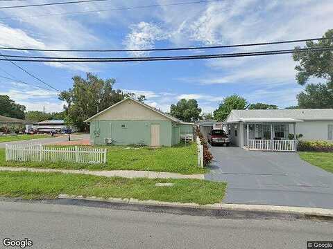 Broad, TAMPA, FL 33614