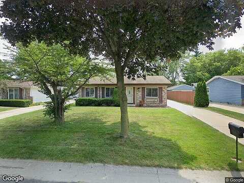 Tupelo, MILWAUKEE, WI 53209