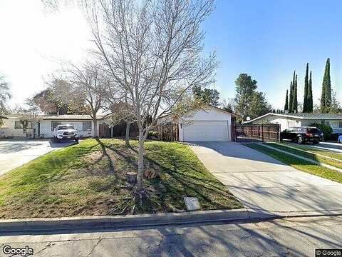 Juniper Tree, PALMDALE, CA 93551