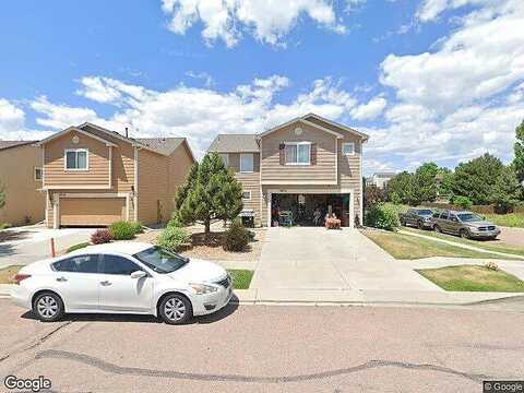 Papuan, COLORADO SPRINGS, CO 80922