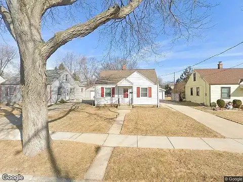 Birchwood, CUDAHY, WI 53110
