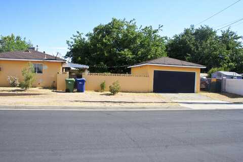31St, PALMDALE, CA 93550