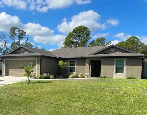 Basket, NORTH PORT, FL 34288