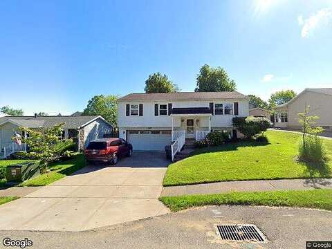 Calico, ERIE, PA 16506