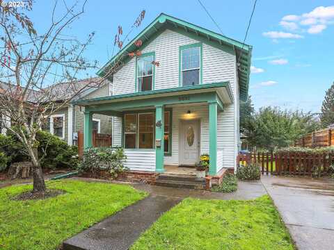 69Th, PORTLAND, OR 97206