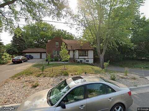 Foss, MINNEAPOLIS, MN 55421