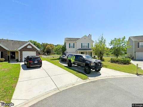 Cottingham, POOLER, GA 31322