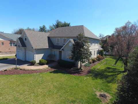 Corbett, SALEM, VA 24153