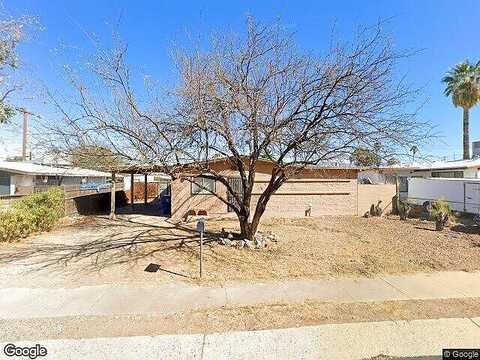 Garden, TUCSON, AZ 85713