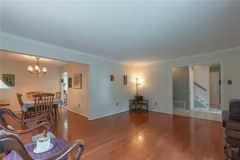 Horseshoe, QUINTON, VA 23141