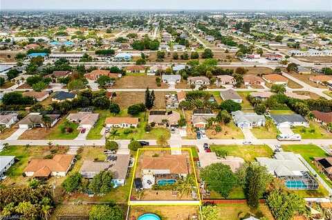 7Th, CAPE CORAL, FL 33914